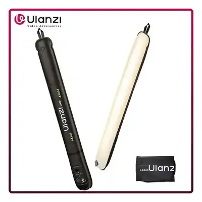 Ulanzi UA12/UA20 Portable Air Tube Light